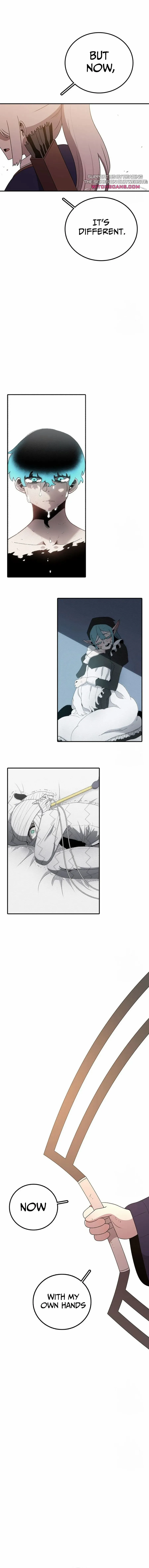 The House Without Time Chapter 109 16
